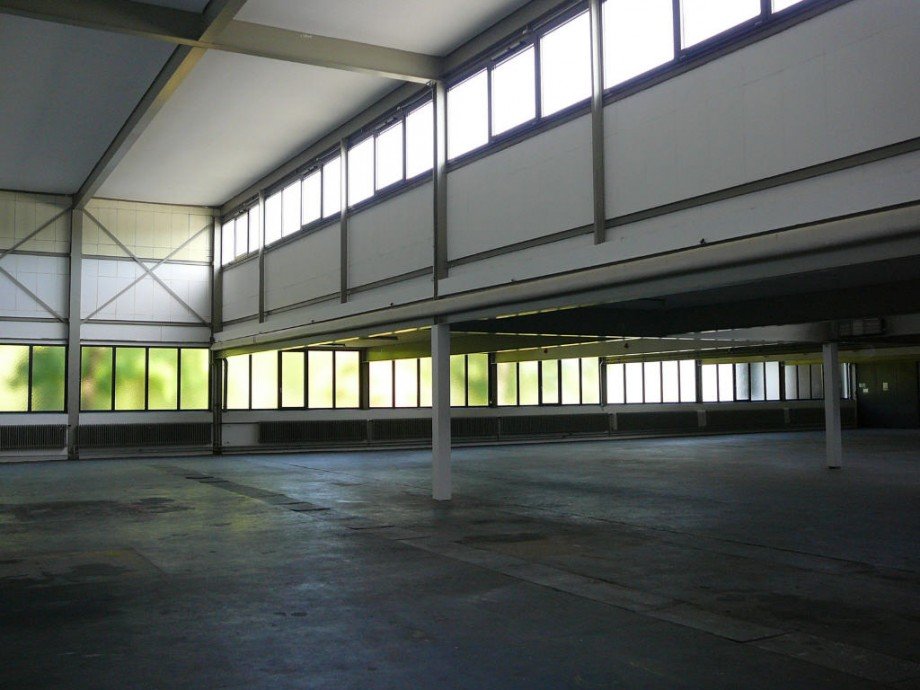 Bild1 Lager G�tersloh