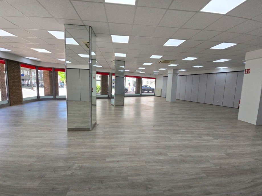 8900-9 Ladenlokal G�tersloh