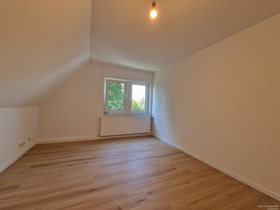  Etagenwohnung G�tersloh