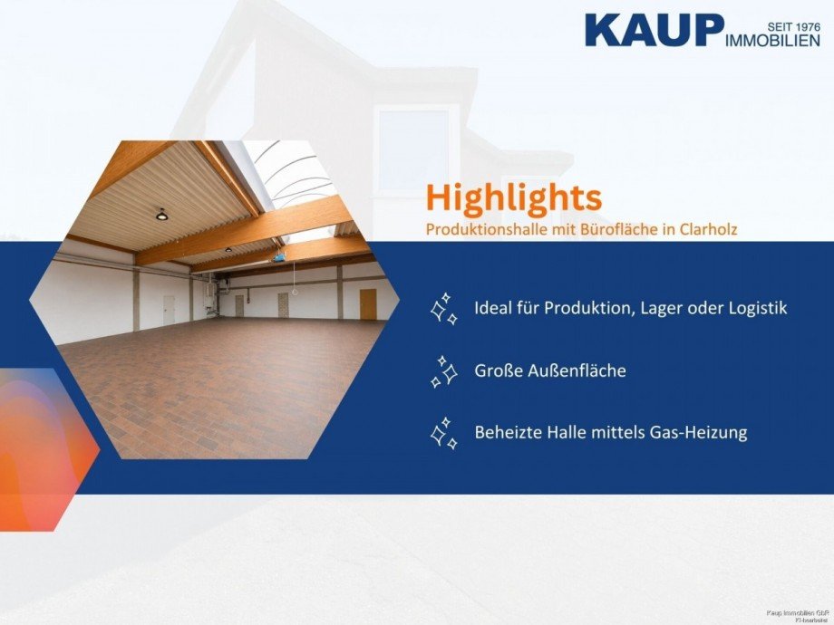 9090-014 Produktion Herzebrock-Clarholz