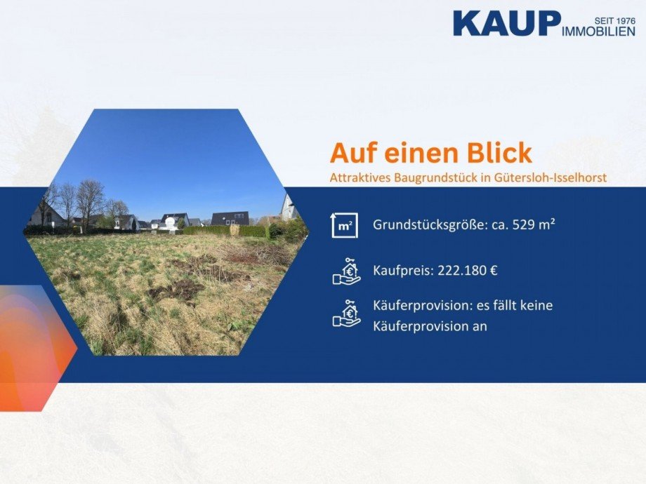  Wohngrundst�ck G�tersloh