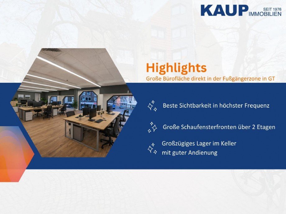 Bild13 B�rofl�che G�tersloh