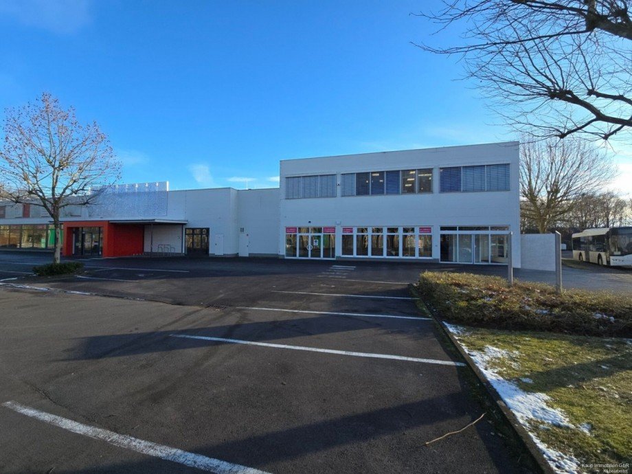  Einzelhandel G�tersloh