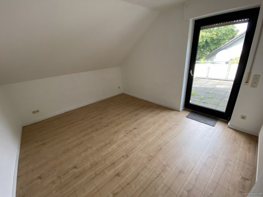 Wohnzimmer Etagenwohnung G�tersloh