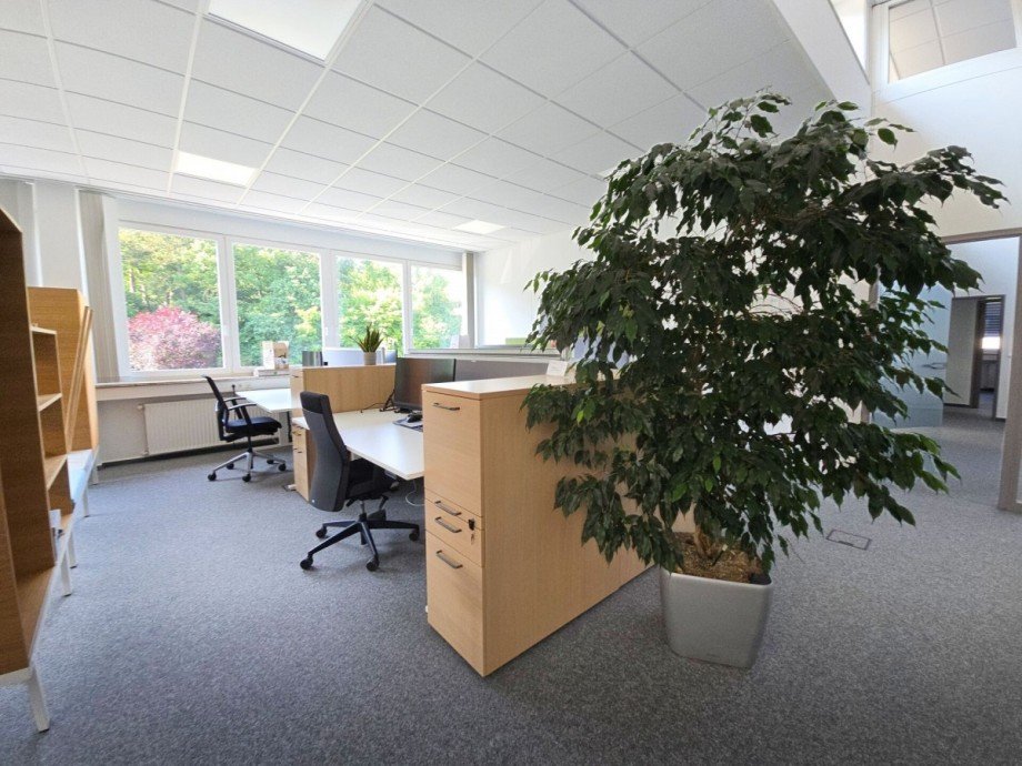  B�rofl�che Schlo� Holte-Stukenbrock