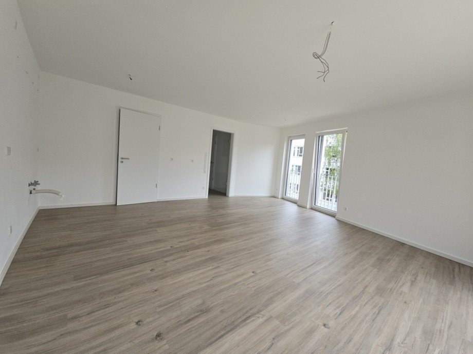 Wohnen/Essen/Kochen Etagenwohnung G�tersloh