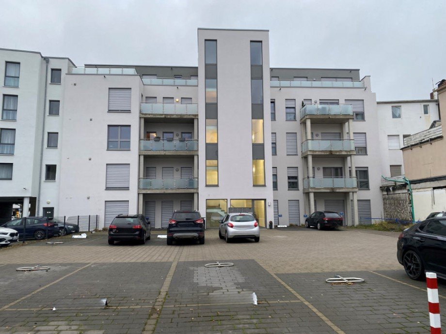 Bild7 Wohnung G�tersloh