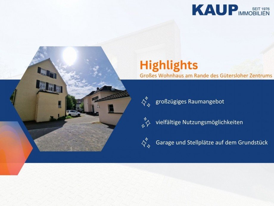  Einfamilienhaus G�tersloh