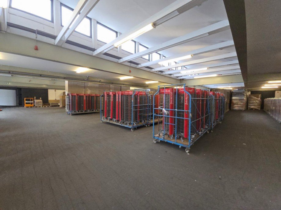 Bild5 Lager G�tersloh