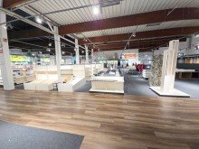  Ideale Ausstellungsfl�che in TOP Lage: Exklusive Fachmarktlage direkt an der B61 in G�tersloh