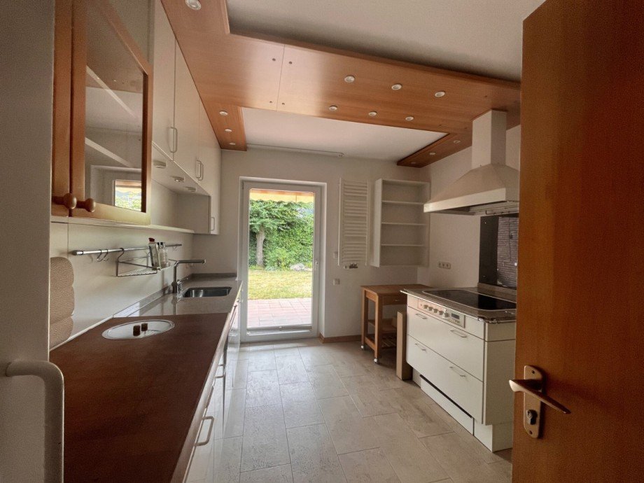 K�che Reihenmittelhaus G�tersloh