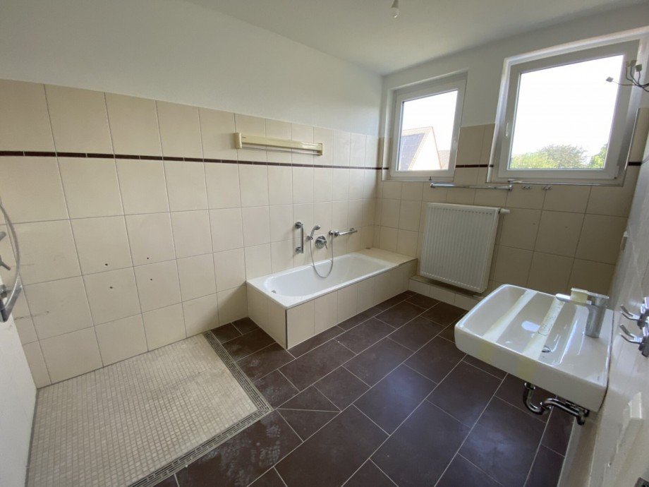 Bad Etagenwohnung G�tersloh