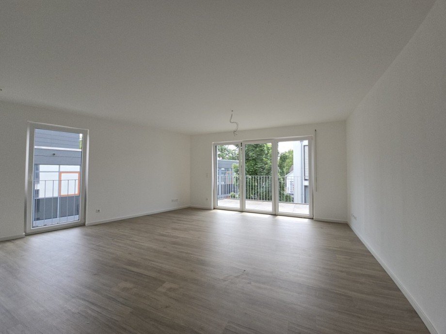 Wohnen/Essen/Kochen Etagenwohnung G�tersloh