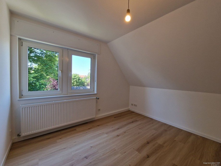  Etagenwohnung G�tersloh