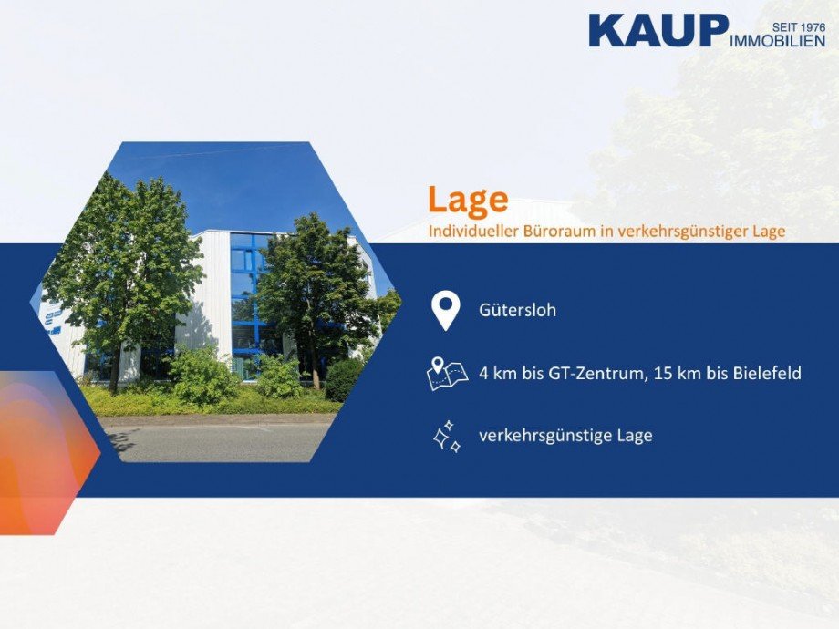 Bild10 B�rofl�che G�tersloh