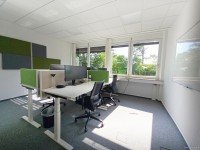 Hauptbild Hier finden Sie den idealen Arbeitsplatz: attraktive Büroräume ab 26 m² in Schloß Holte-Stukenbrock