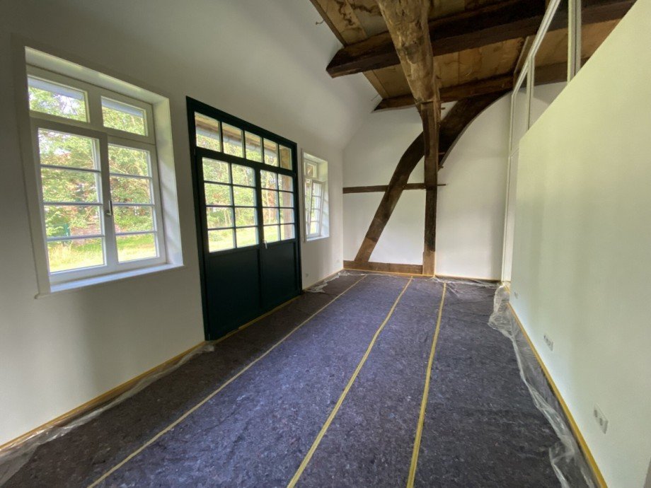 Zimmer Einfamilienhaus Rietberg