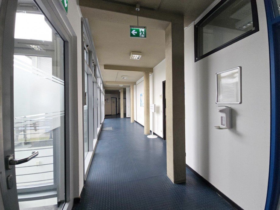 Bild24 B�ro / Praxis G�tersloh