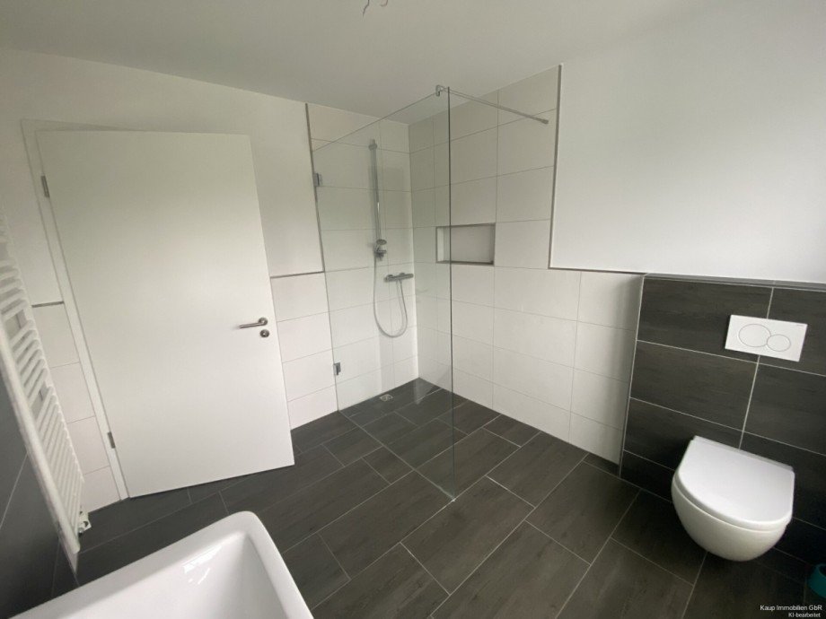 Bad Etagenwohnung G�tersloh