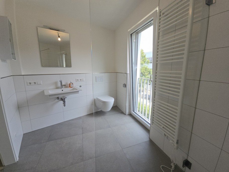 Bad Etagenwohnung G�tersloh
