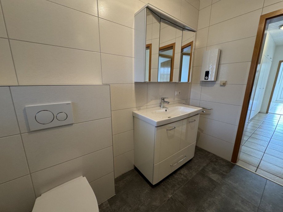 Bad Etagenwohnung G�tersloh