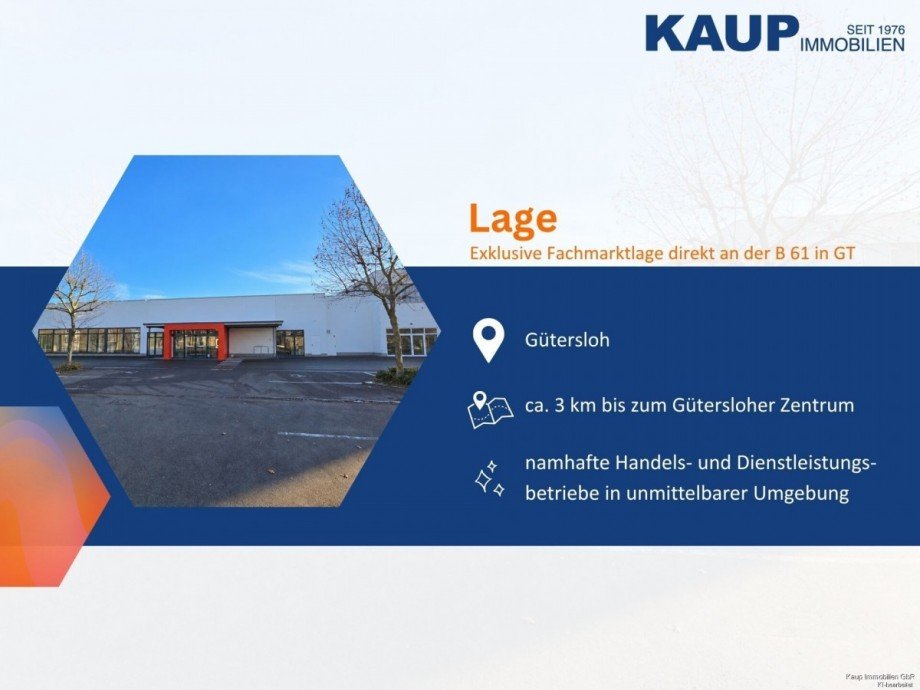 8806-012 Einzelhandel G�tersloh