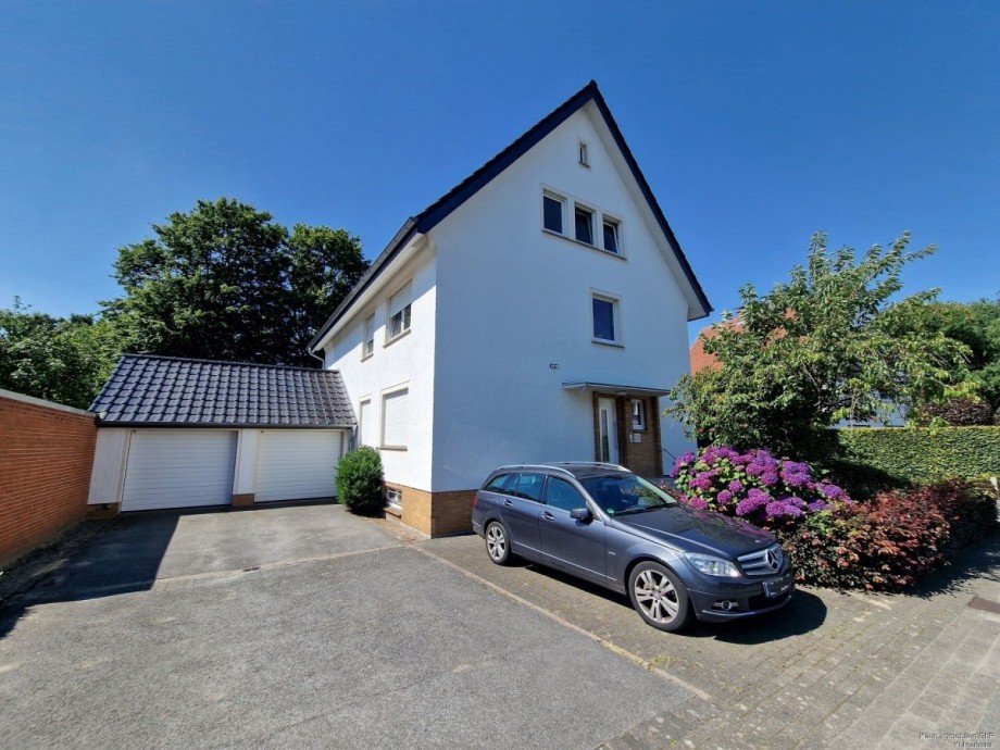  Etagenwohnung G�tersloh