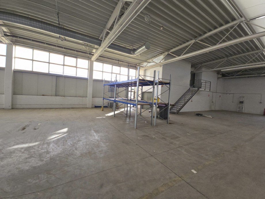 Bild16 Lager Rheda-Wiedenbr�ck