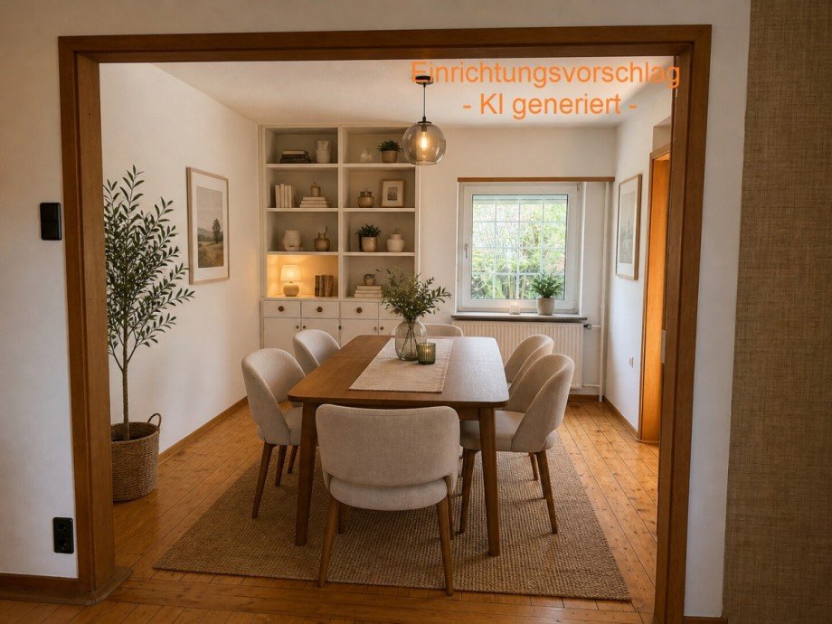 8594-009 Einfamilienhaus G�tersloh