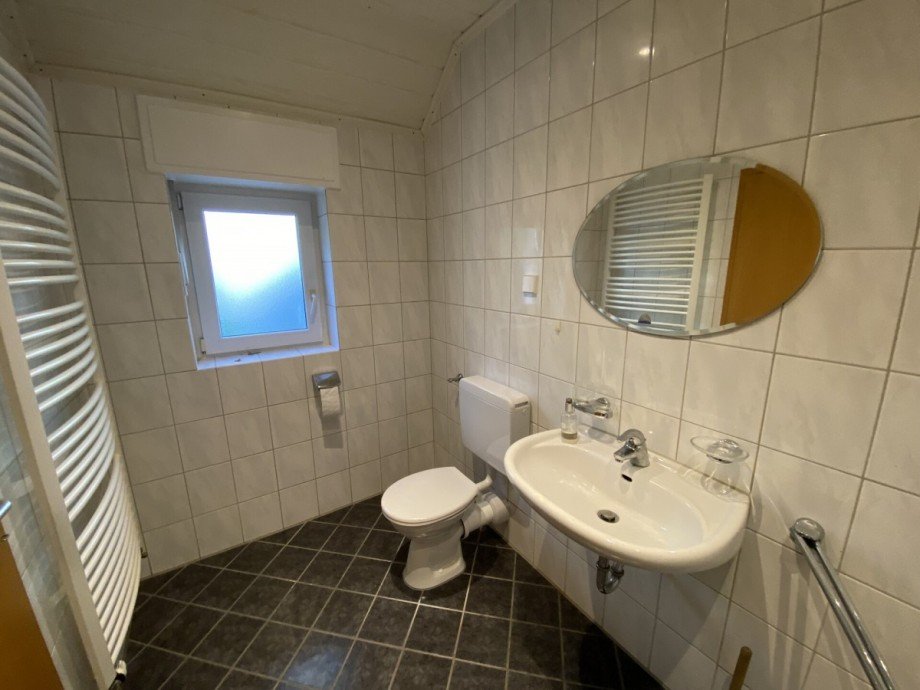 Bad Erdgeschosswohnung G�tersloh