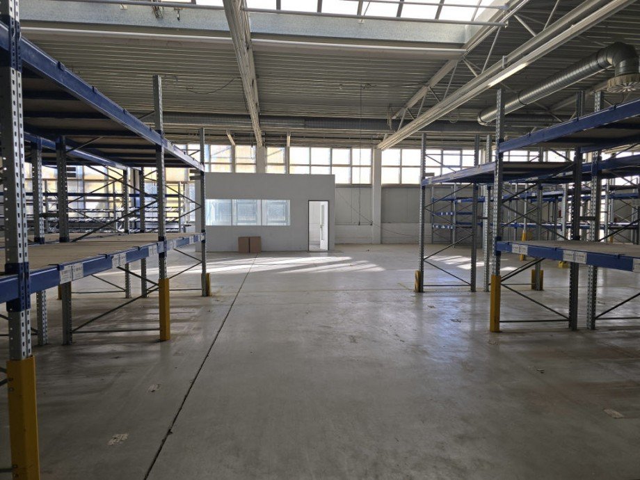 Bild18 Lager Rheda-Wiedenbr�ck