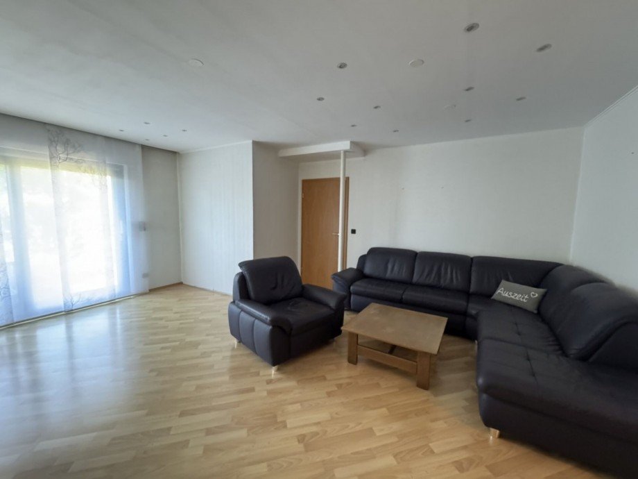 Wohnzimmer Reihenmittelhaus G�tersloh