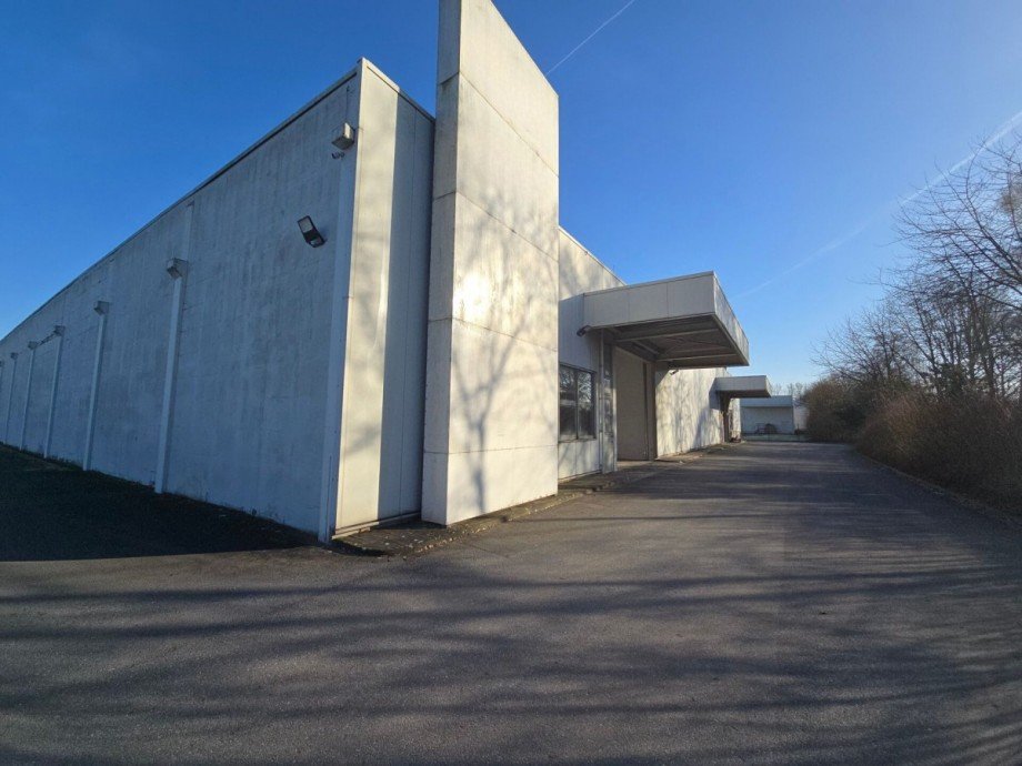 Lager Rheda-Wiedenbr�ck