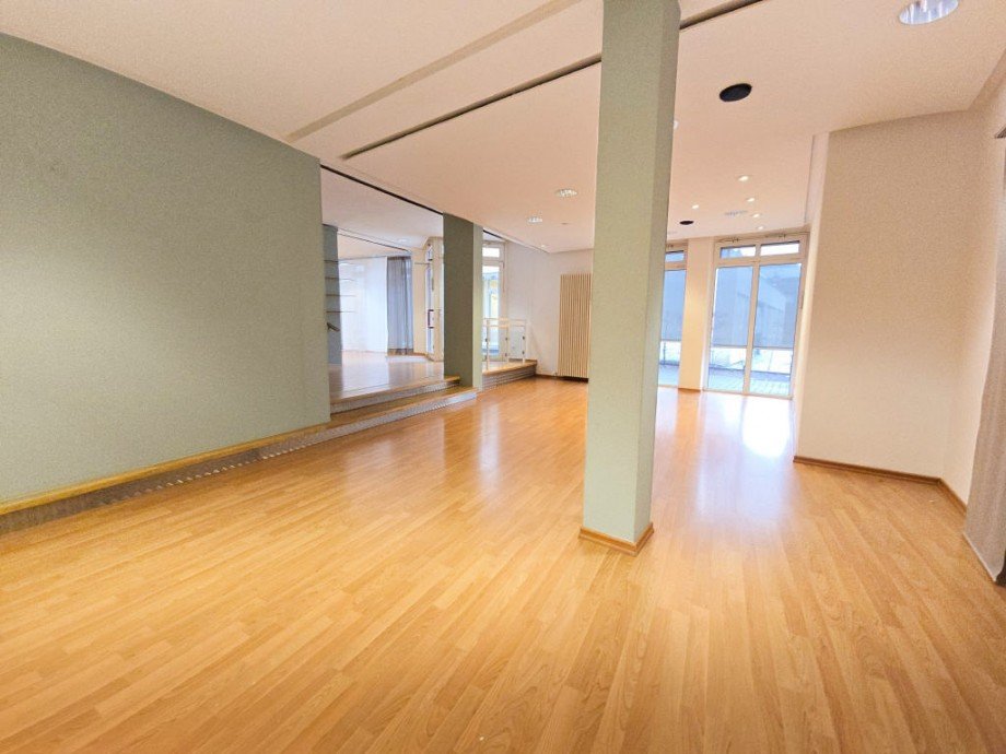 Bild12 B�rofl�che G�tersloh