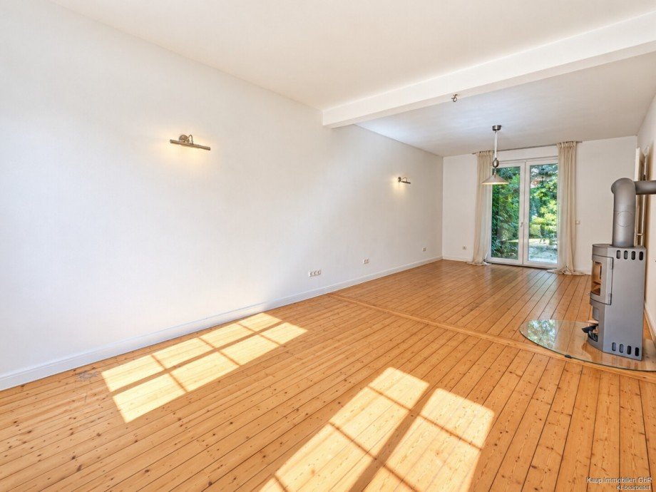 Wohn-/Essbereich Einfamilienhaus G�tersloh