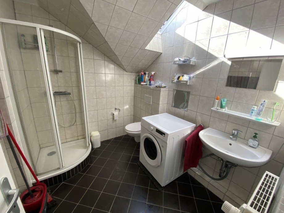 Bad Dachgeschosswohnung G�tersloh