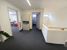  Moderner Unternehmensstandort: B�rofl�che mit Halle & Werkstatt in verkehrsg�nstiger Lage G�tersloh