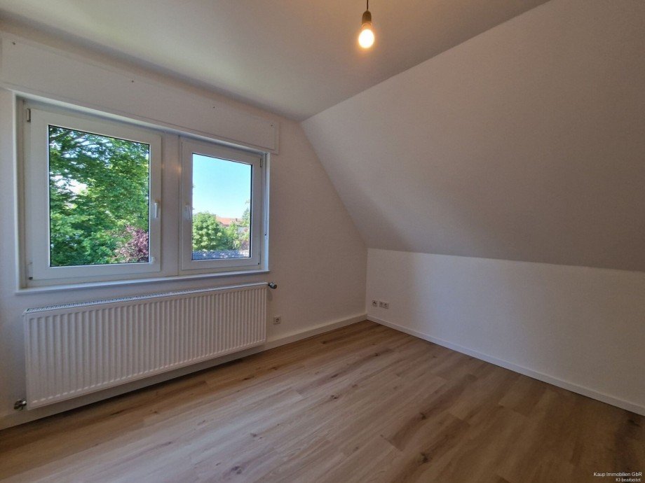  Etagenwohnung G�tersloh