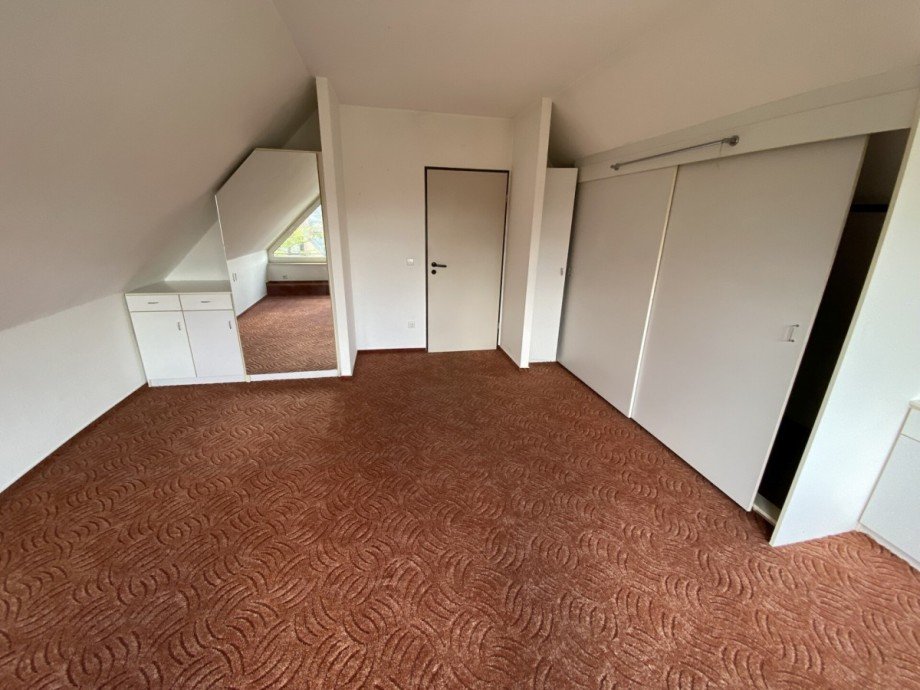 Stadtwohnung mit kurzen Wegen! 2 ZKB-Wohnung mit Balkon - Foto 1