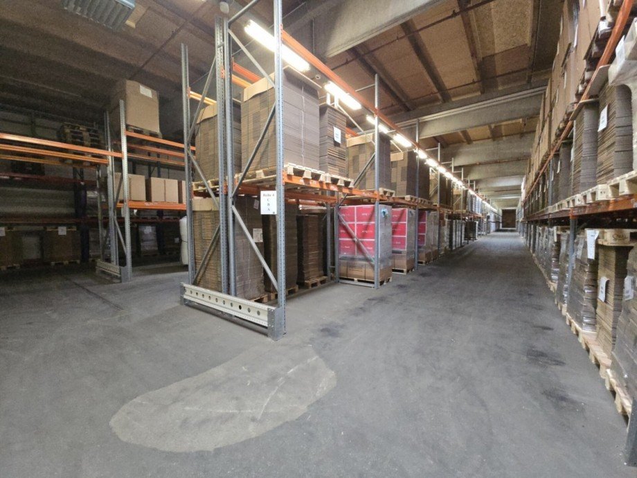  Lager Herzebrock-Clarholz