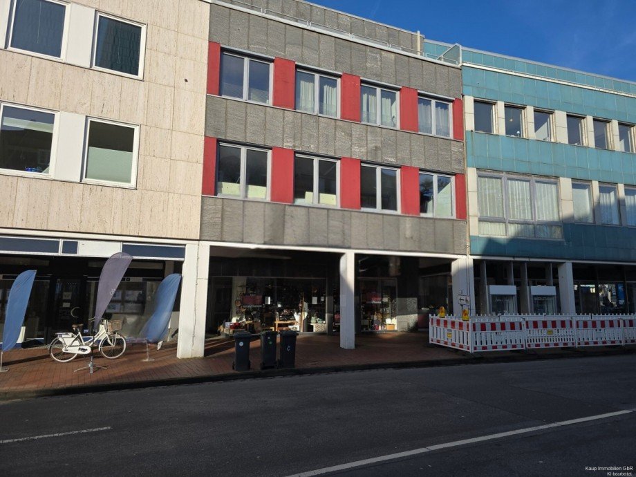 8769-2 Ladenlokal G�tersloh