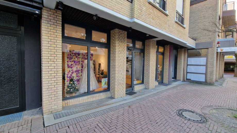 9065-6 Ladenlokal G�tersloh
