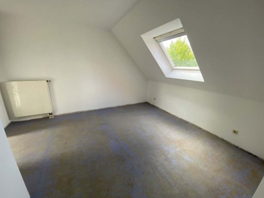 Schlafzimmer Etagenwohnung G�tersloh