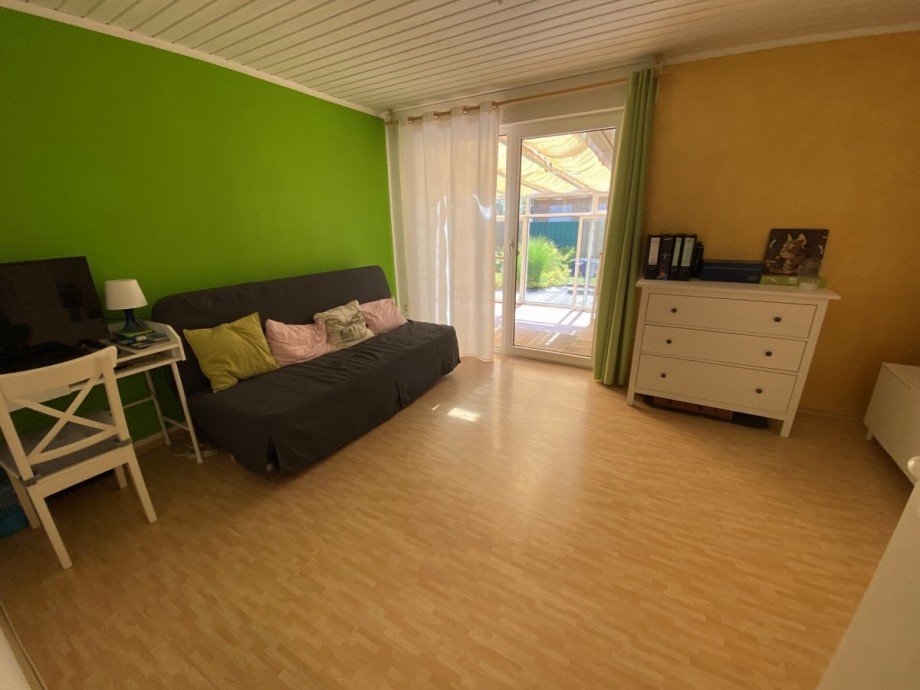 Kinderzimmer Erdgeschosswohnung G�tersloh