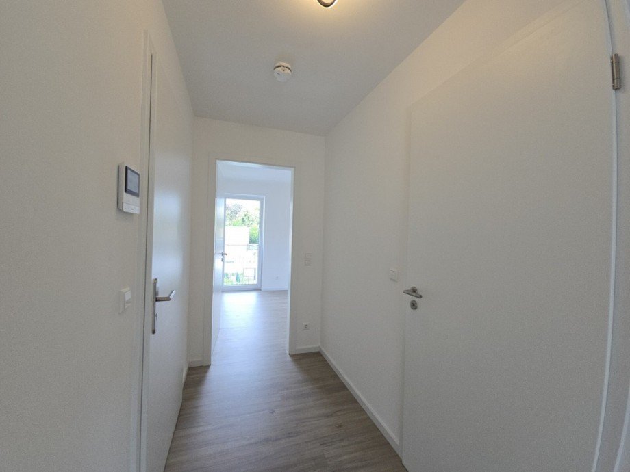 Flur Etagenwohnung G�tersloh