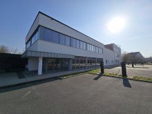  Moderne B�rofl�che f�r Ihren Unternehmenssitz in Rietberg