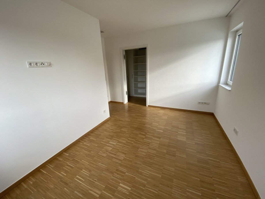 Schlafzimmer Penthousewohnung Rheda-Wiedenbr�ck