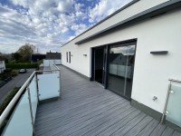 Hauptbild Exkl. Penthouse Wohnung mit gro�er Dachterrasse in Rheda