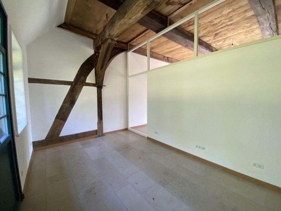 Schlafzimmer Einfamilienhaus Rietberg