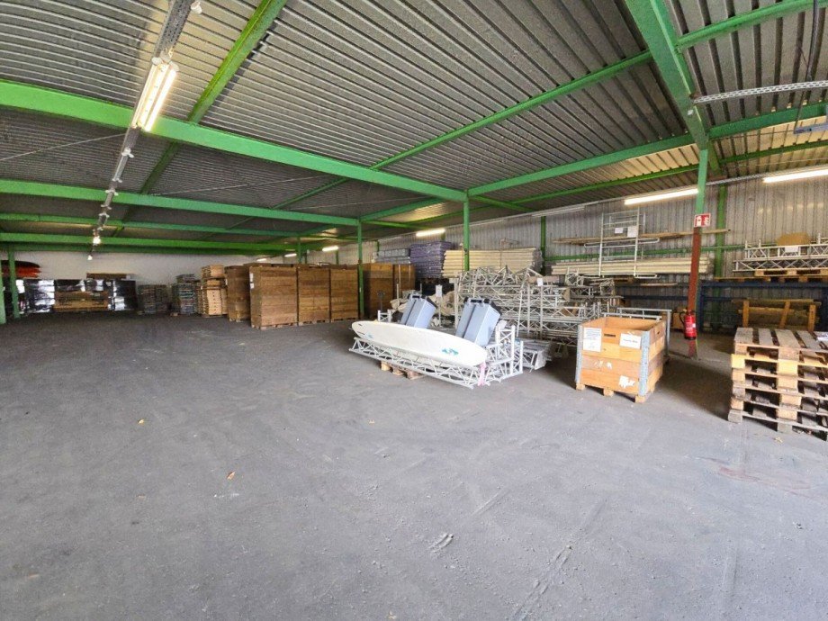  Lager Bielefeld